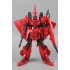 DABAN 1/100 ZETA RED 8824